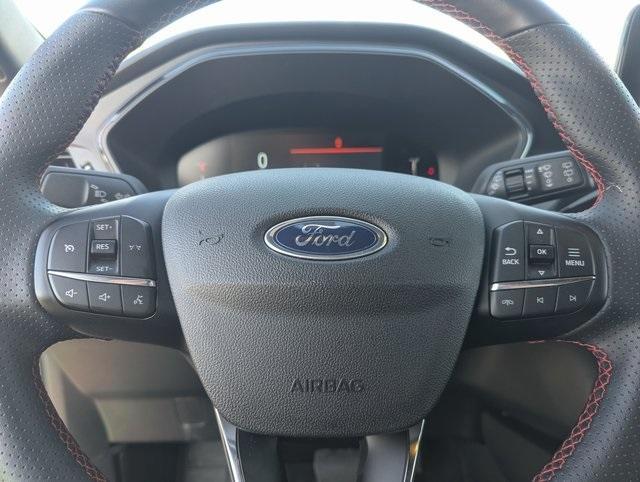 used 2025 Ford Escape car, priced at $23,688