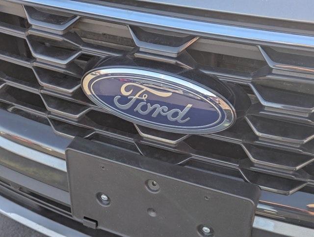 used 2025 Ford Escape car, priced at $23,688