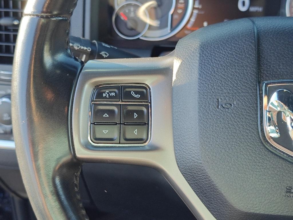 used 2022 Ram 1500 Classic car, priced at $35,222