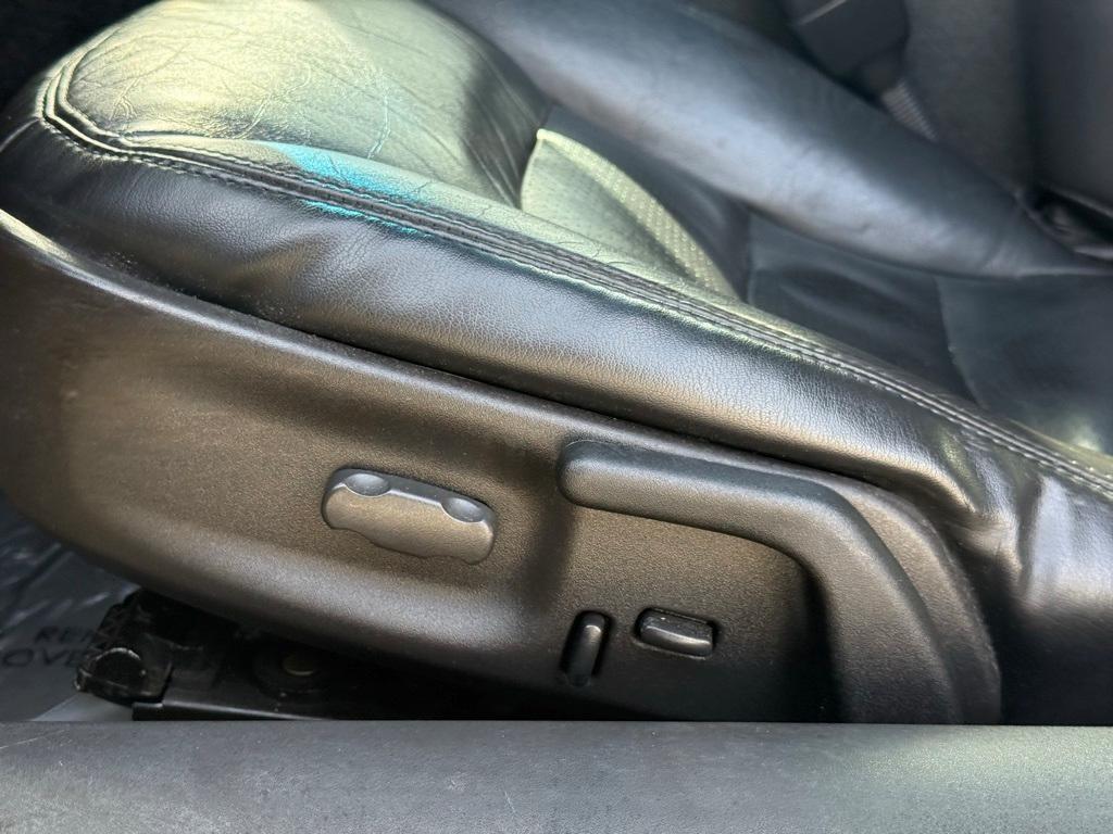 used 2008 Chevrolet Corvette car, priced at $16,874