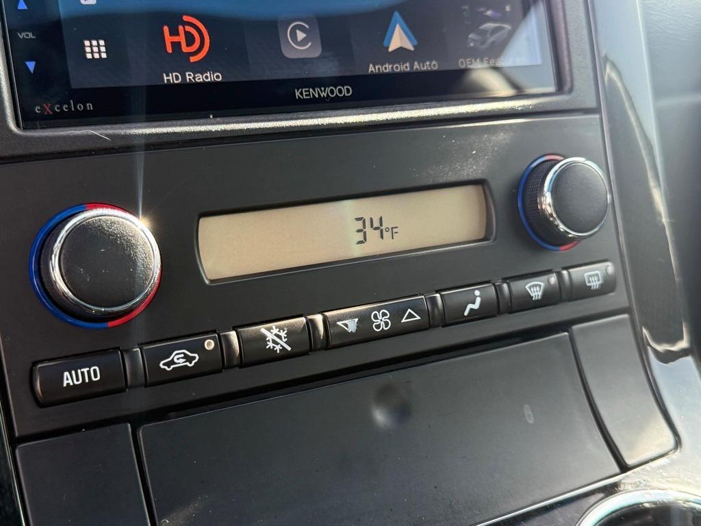 used 2008 Chevrolet Corvette car, priced at $16,874