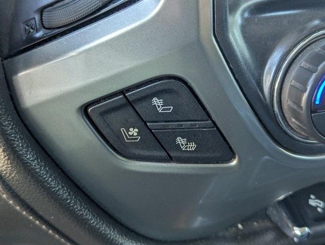 used 2016 Chevrolet Silverado 3500 car, priced at $33,988