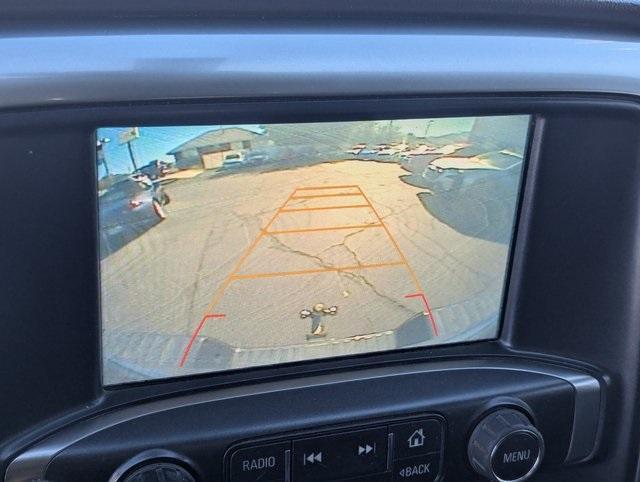 used 2016 Chevrolet Silverado 3500 car, priced at $33,988