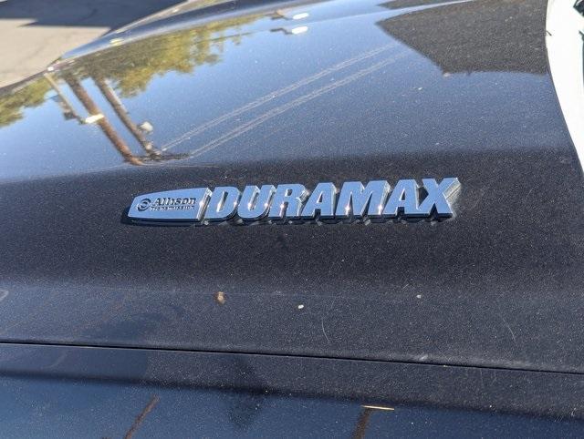 used 2016 Chevrolet Silverado 3500 car, priced at $33,988