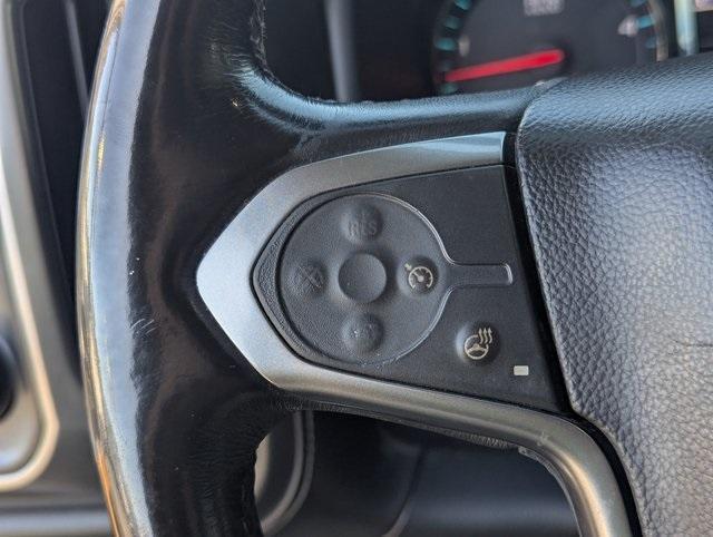 used 2016 Chevrolet Silverado 3500 car, priced at $33,988