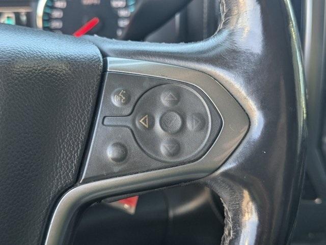 used 2016 Chevrolet Silverado 3500 car, priced at $33,988