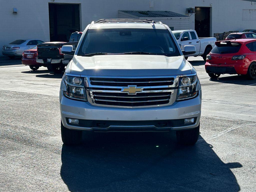 used 2019 Chevrolet Suburban car, priced at $20,488