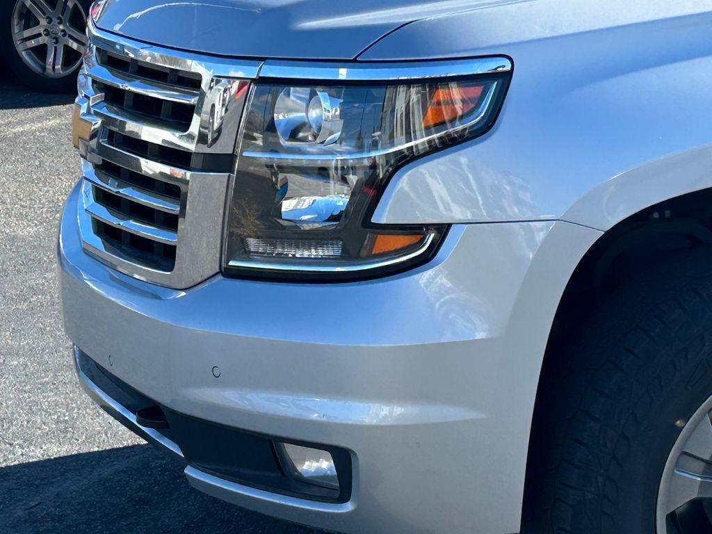 used 2019 Chevrolet Suburban car, priced at $20,488