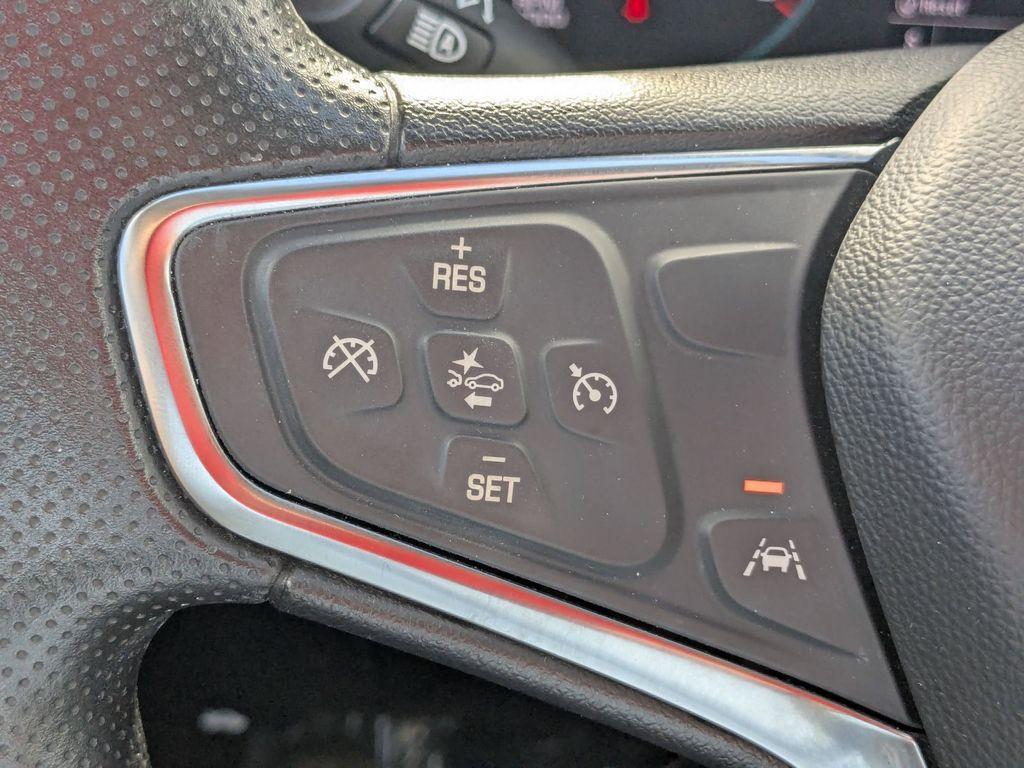 used 2024 Chevrolet Malibu car, priced at $16,750