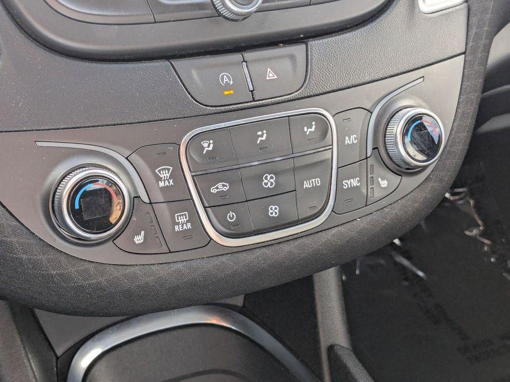 used 2024 Chevrolet Malibu car, priced at $16,750