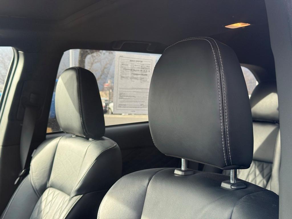 used 2022 Mitsubishi Outlander PHEV car, priced at $21,475