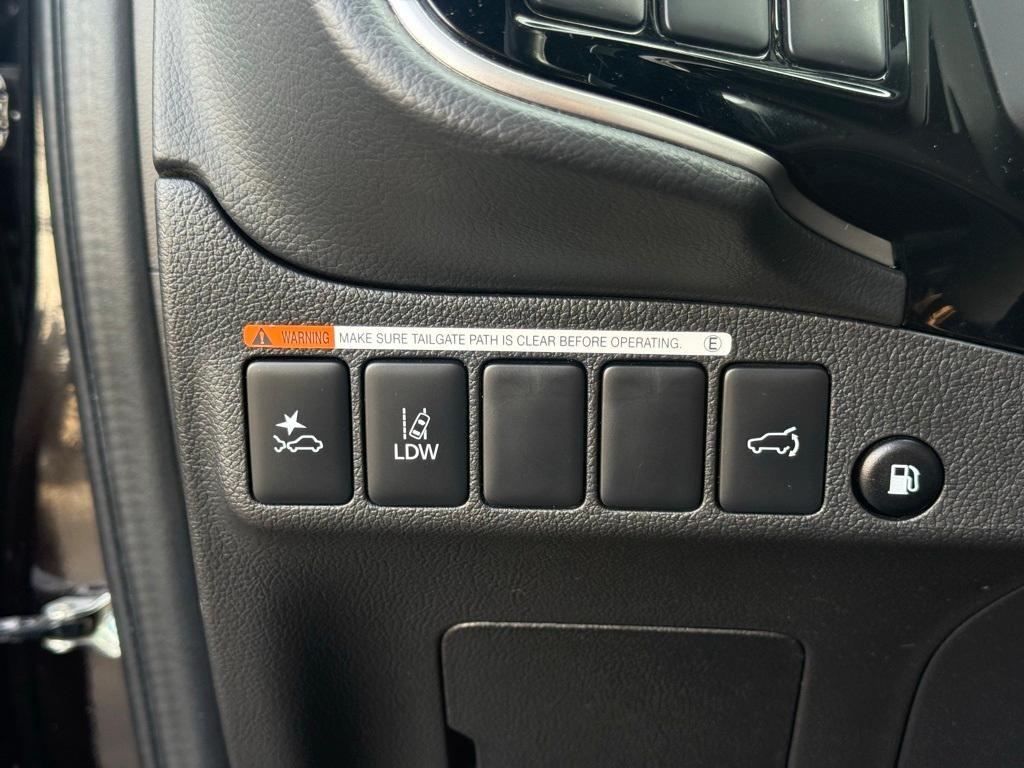 used 2022 Mitsubishi Outlander PHEV car, priced at $21,475