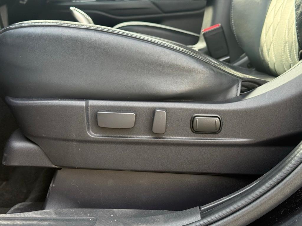 used 2022 Mitsubishi Outlander PHEV car, priced at $21,475