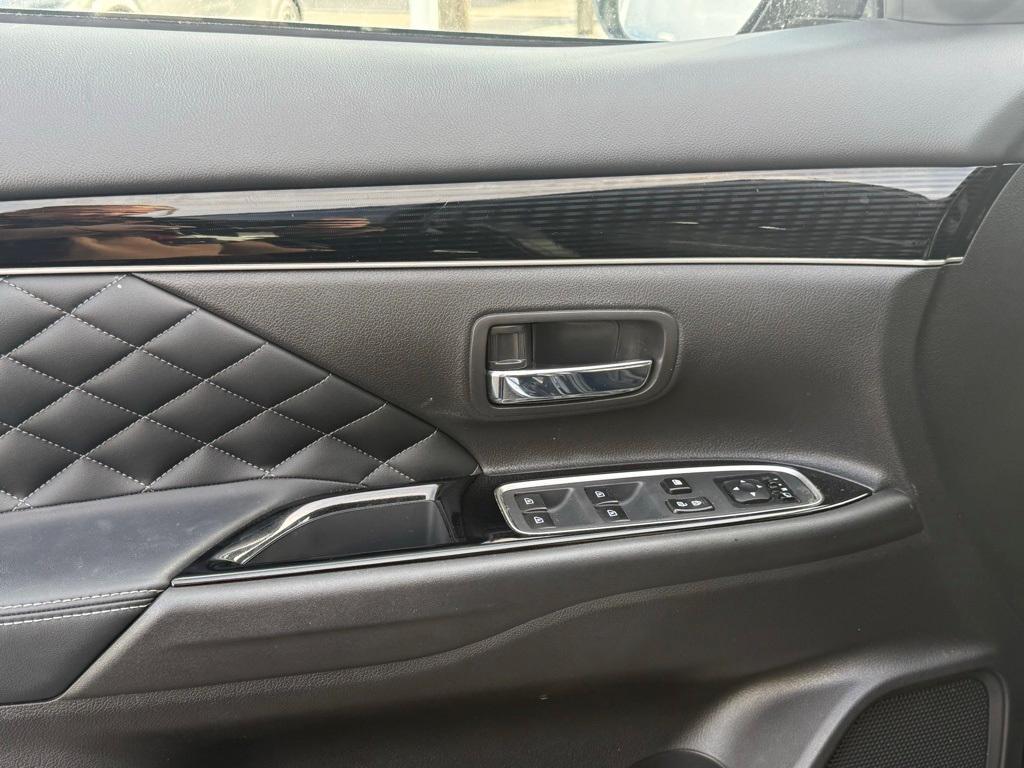 used 2022 Mitsubishi Outlander PHEV car, priced at $21,475