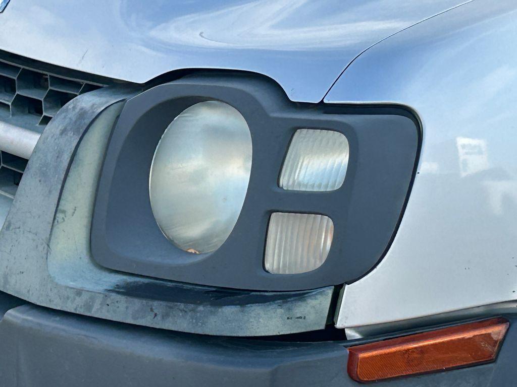 used 2004 Nissan Xterra car, priced at $5,988