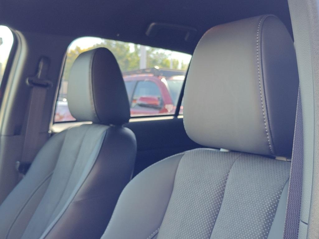 new 2026 Mitsubishi Eclipse Cross car, priced at $31,390