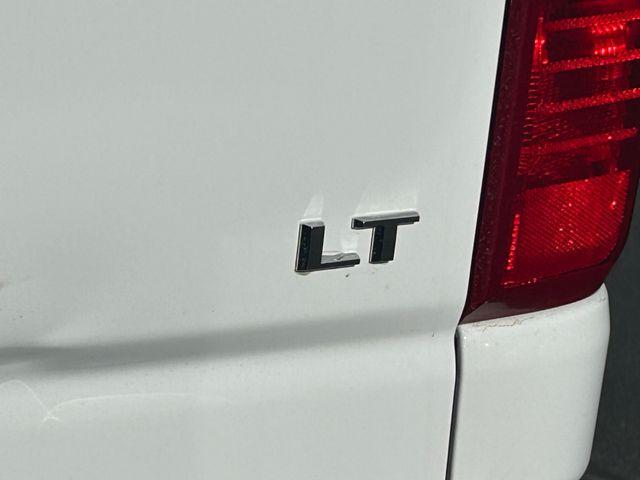 used 2024 Chevrolet Silverado 2500 car, priced at $49,788