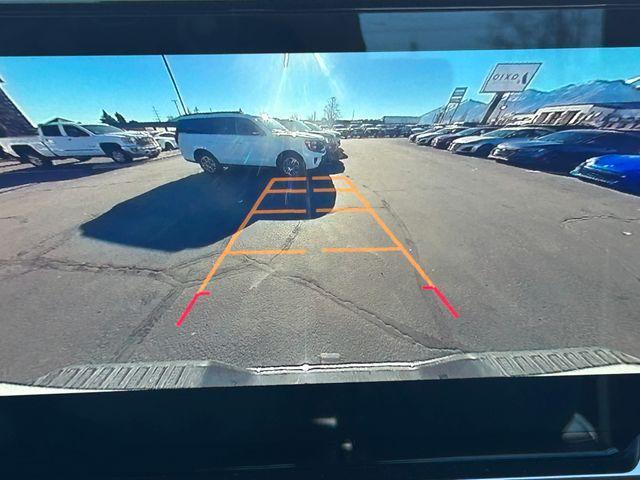 used 2024 Chevrolet Silverado 2500 car, priced at $49,788