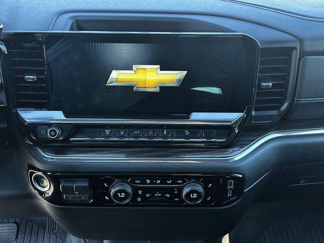 used 2024 Chevrolet Silverado 2500 car, priced at $49,788