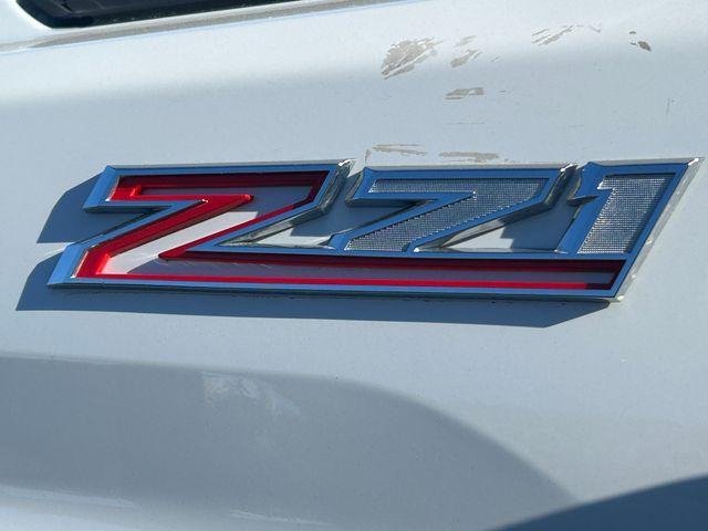 used 2024 Chevrolet Silverado 2500 car, priced at $49,788