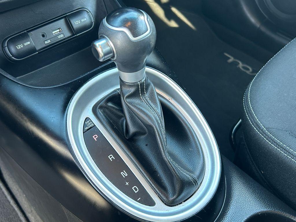 used 2018 Kia Soul car, priced at $8,988