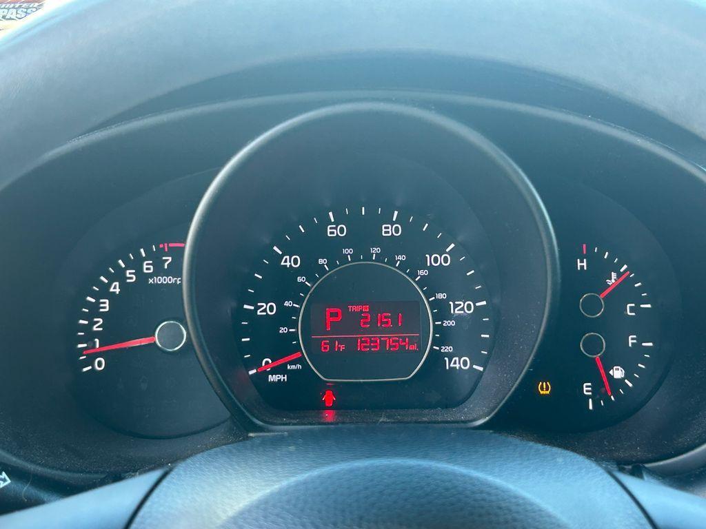 used 2018 Kia Soul car, priced at $8,988