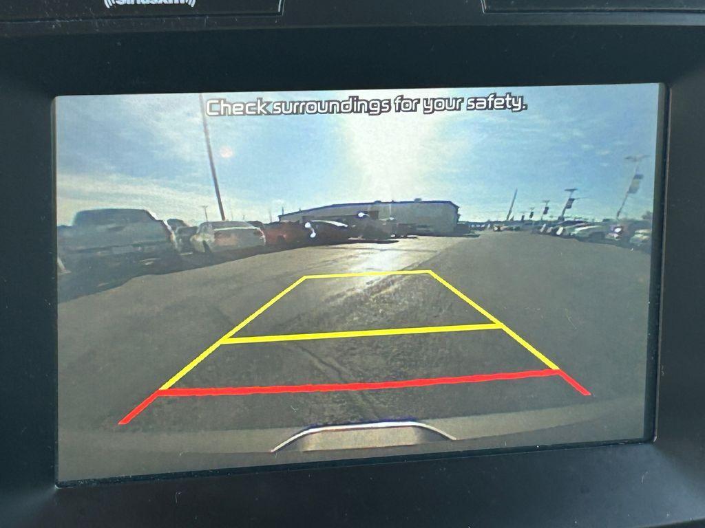 used 2018 Kia Soul car, priced at $8,988