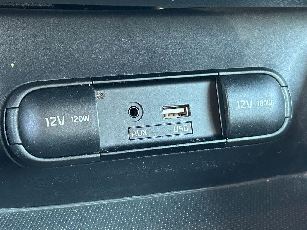 used 2018 Kia Soul car, priced at $8,988