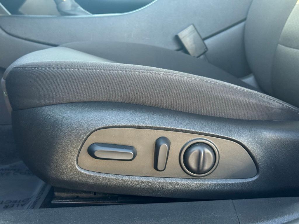 used 2023 Chevrolet Malibu car, priced at $16,395