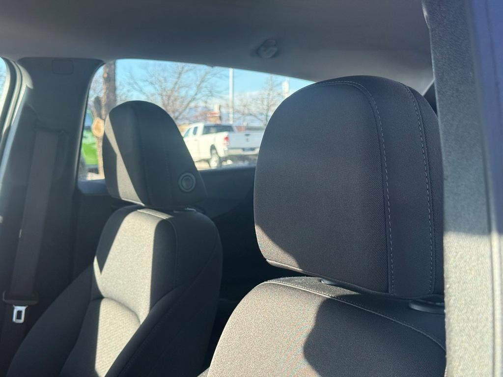 used 2023 Chevrolet Malibu car, priced at $16,395