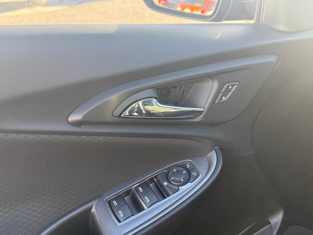 used 2023 Chevrolet Malibu car, priced at $16,395