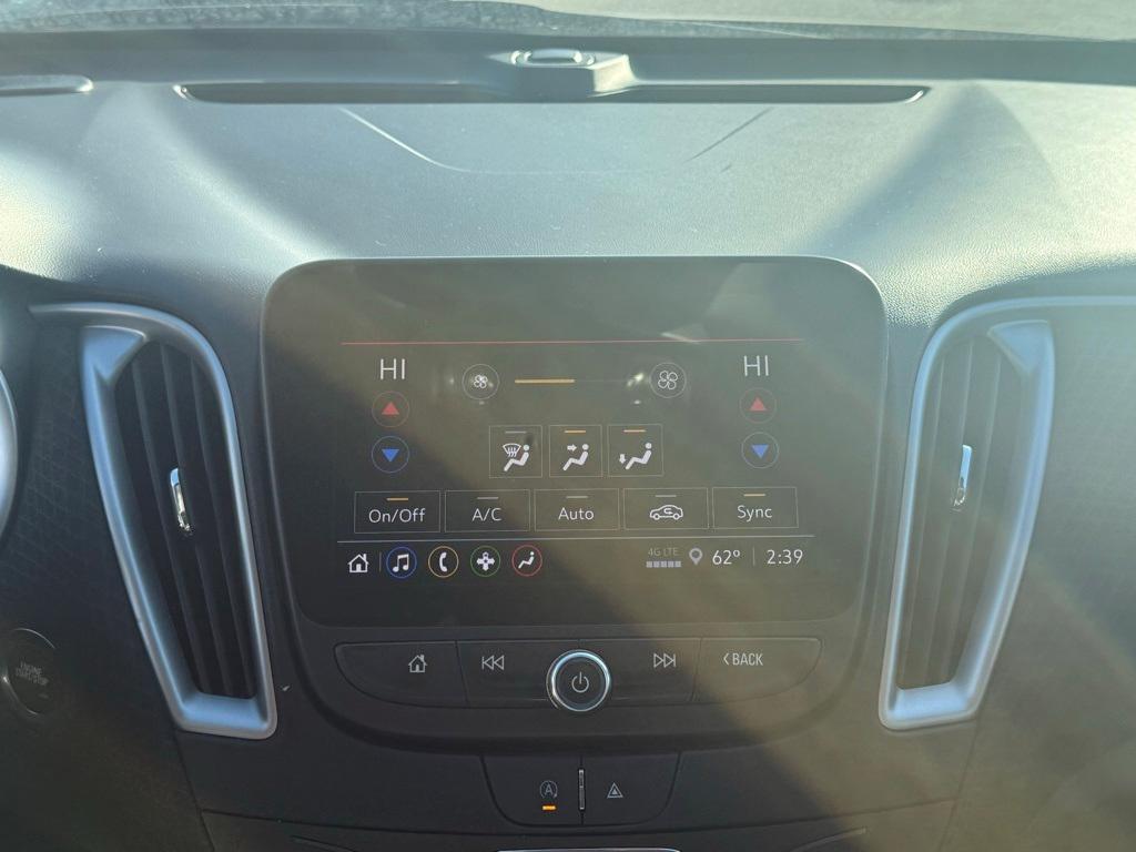 used 2023 Chevrolet Malibu car, priced at $16,395