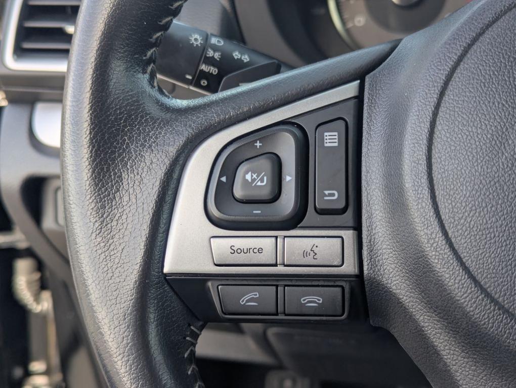 used 2017 Subaru Forester car, priced at $16,488