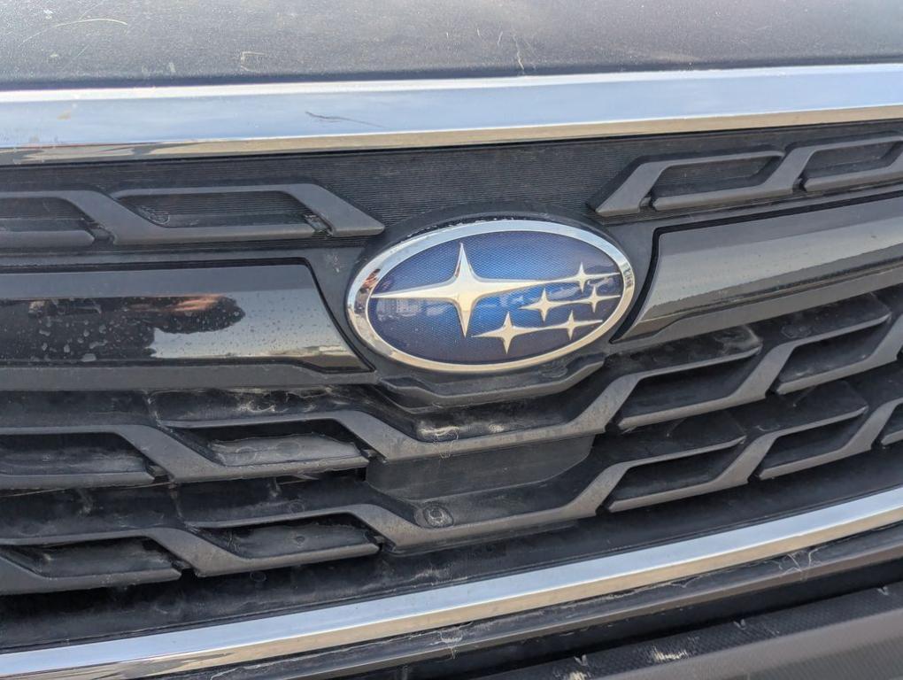 used 2017 Subaru Forester car, priced at $16,488