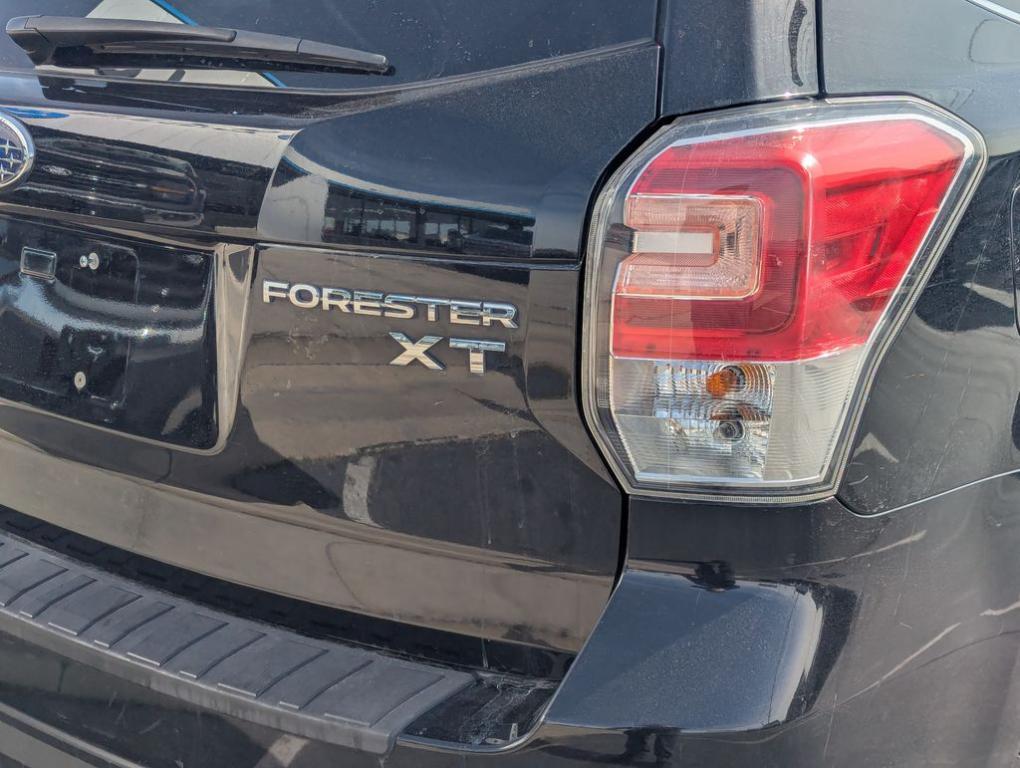 used 2017 Subaru Forester car, priced at $16,488