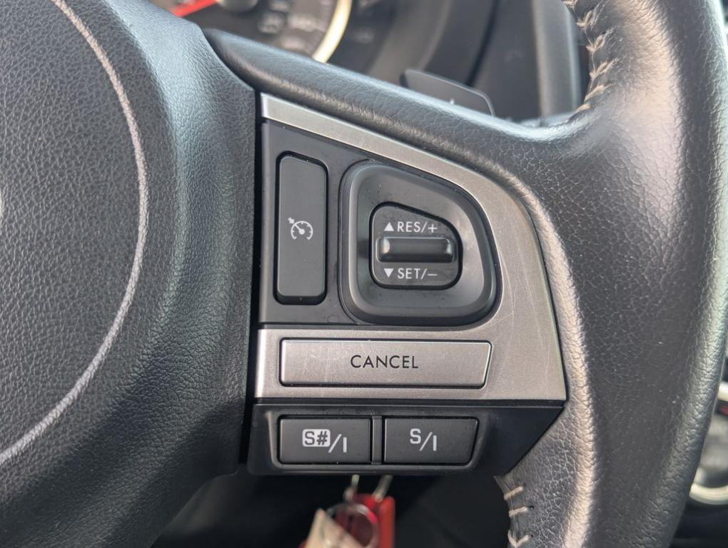 used 2017 Subaru Forester car, priced at $16,488