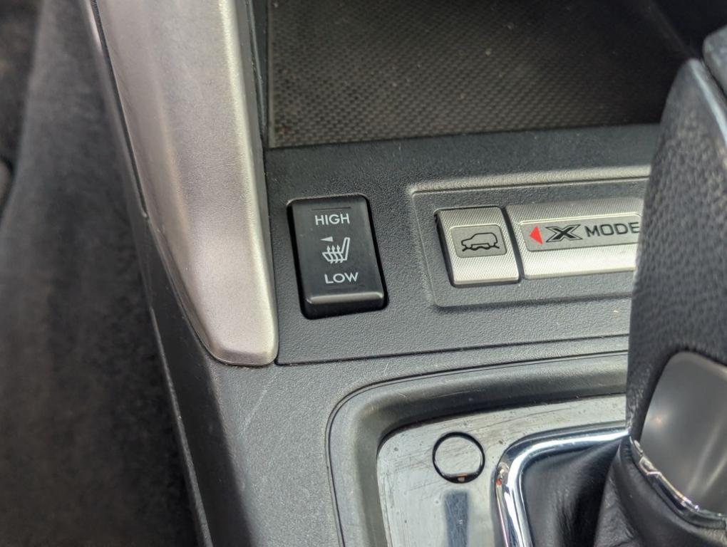 used 2017 Subaru Forester car, priced at $16,488