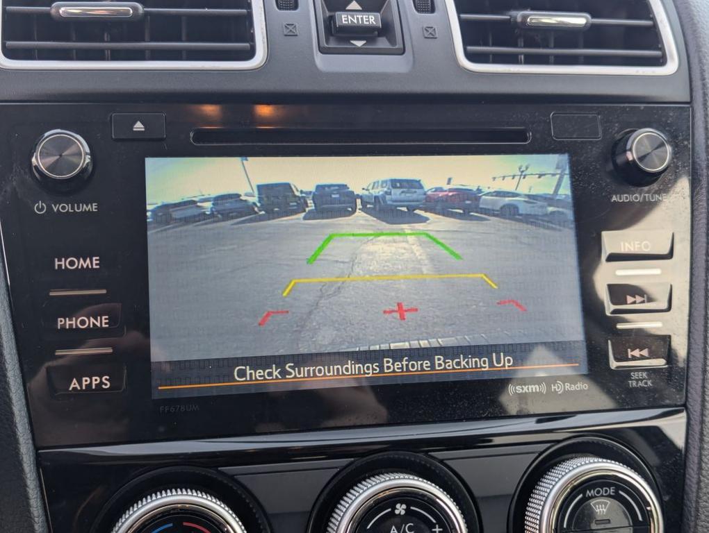 used 2017 Subaru Forester car, priced at $16,488