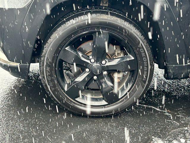 used 2016 Jeep Grand Cherokee car, priced at $11,495