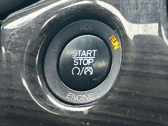 used 2016 Jeep Grand Cherokee car, priced at $11,495