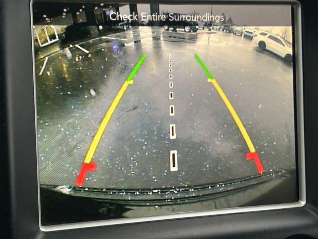 used 2016 Jeep Grand Cherokee car, priced at $11,495