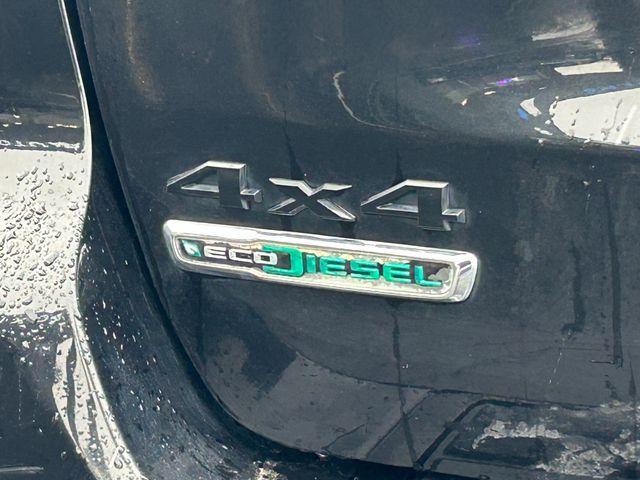 used 2016 Jeep Grand Cherokee car, priced at $11,495