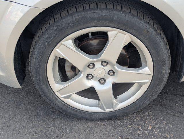 used 2014 Chevrolet Sonic car, priced at $6,527
