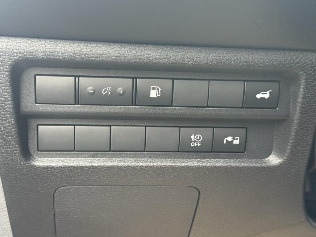 used 2025 Mitsubishi Outlander PHEV car, priced at $38,388