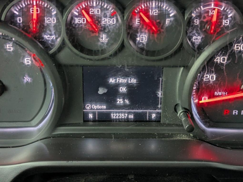 used 2020 GMC Sierra 1500 car, priced at $16,366