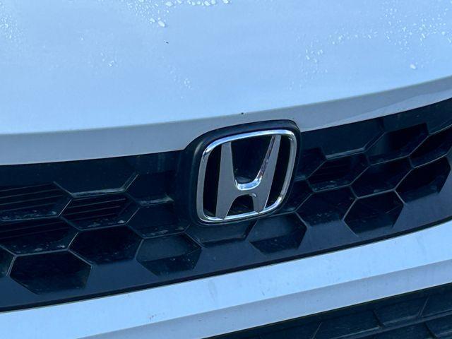 used 2024 Honda Civic car, priced at $23,288