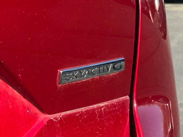 used 2021 Mazda CX-5 car, priced at $18,888