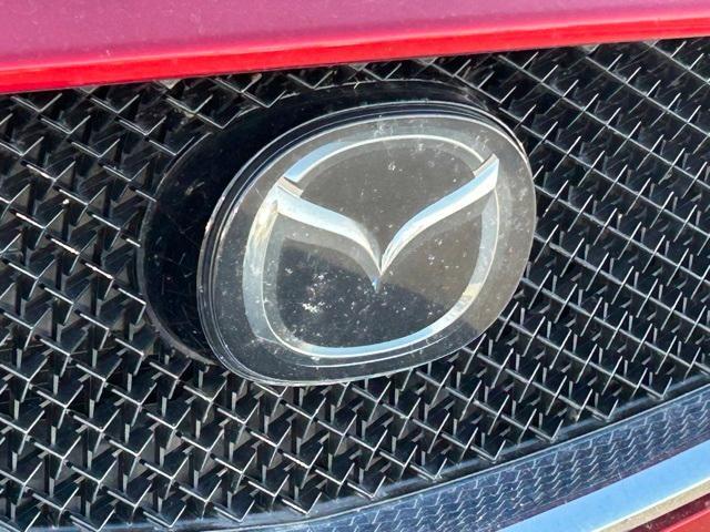 used 2021 Mazda CX-5 car, priced at $18,888