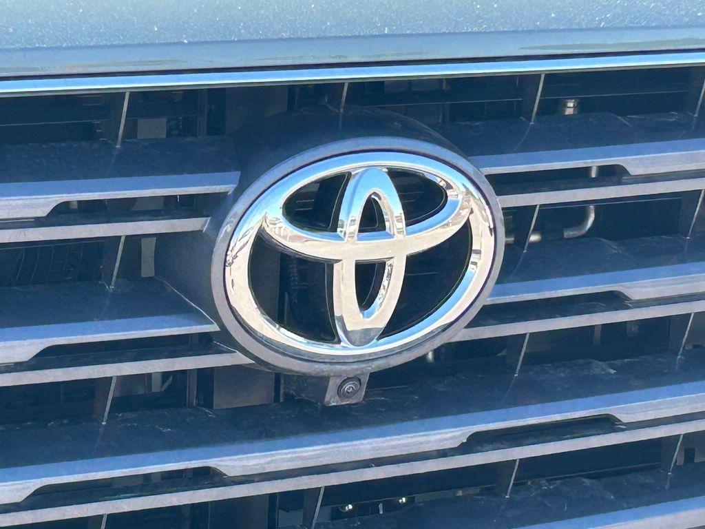 used 2026 Toyota Sequoia car, priced at $77,973