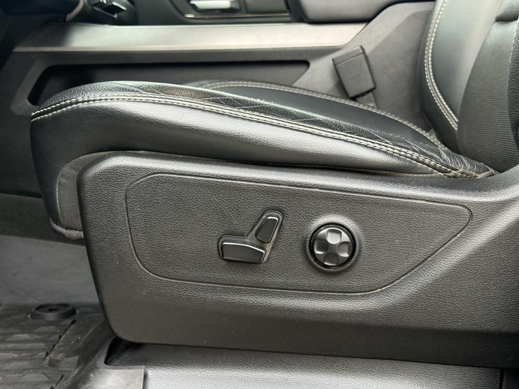 used 2019 Ram 1500 car, priced at $33,949